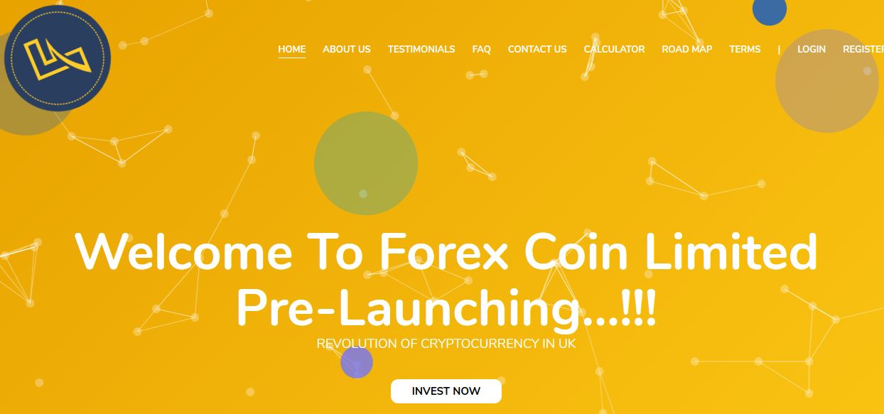 Forexcoin Login Forex Earning Money