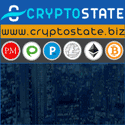 CryptoState screenshot