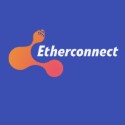 Etherconnect screenshot