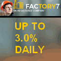 Factory7 screenshot