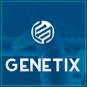 Genetix screenshot