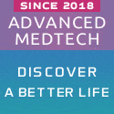 MedTech screenshot