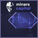 Miners Capital screenshot