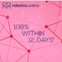 RoboticsOnline screenshot