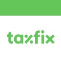 Taxfix screenshot