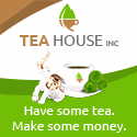TeaHouse screenshot