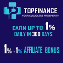 TopFinance screenshot
