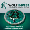 WolfInvest screenshot