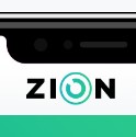 ZionFinance screenshot